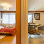 Apartament Tatry Mountains Zakopane