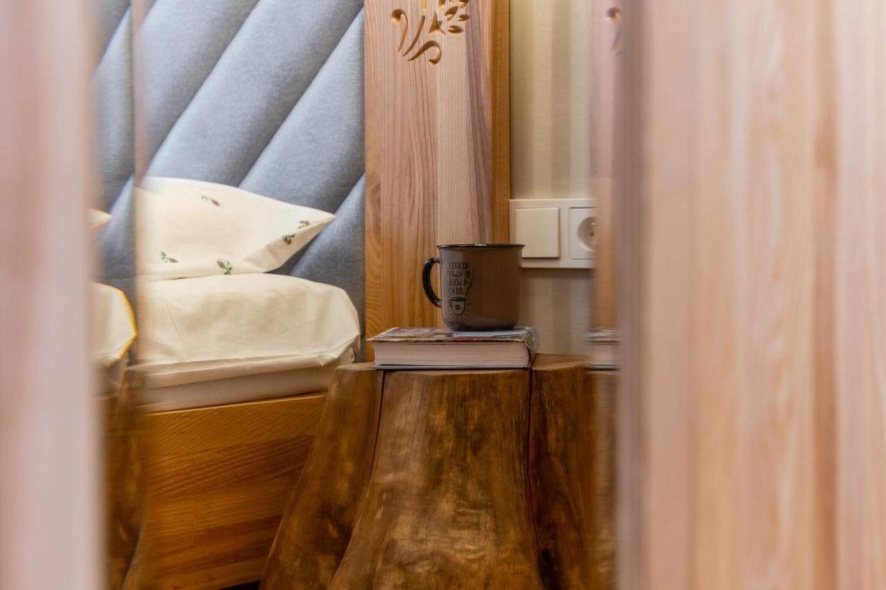 Apartament Tatry Mountains *