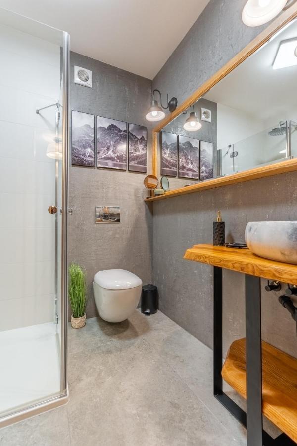 Tatry Mountains Apartament