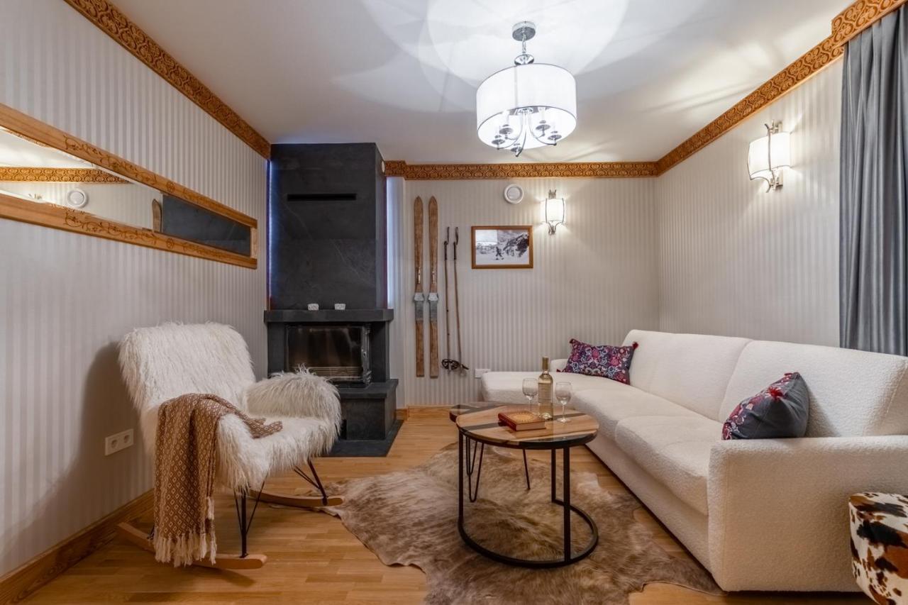 Tatry Mountains Apartament Zakopane