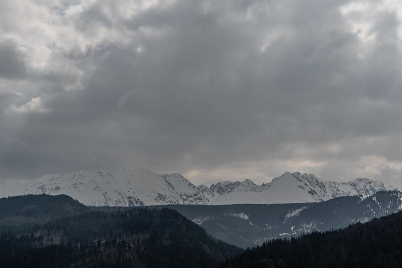 Tatry Mountains Apartament Zakopane