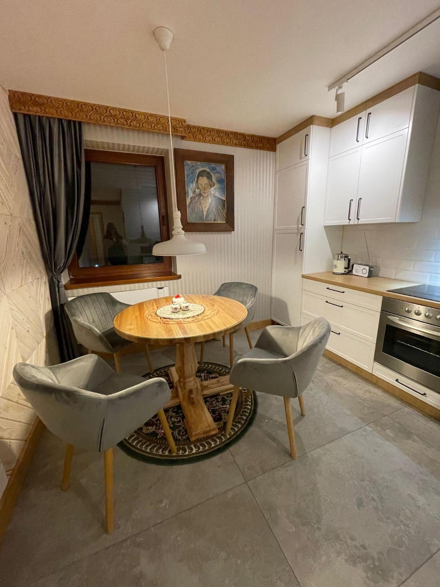 Apartament Tatry Mountains *